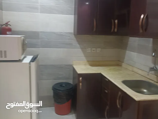5 m2 1 Bedroom Apartments for Rent in Al Riyadh Ishbiliyah