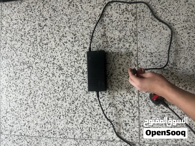 شحن سكوتر 36V