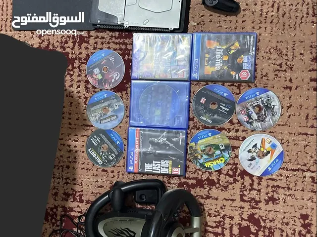 PlayStation 4 PlayStation for sale in Hawally