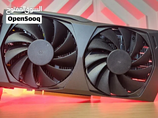 للبيع كرت 4060 Zotac  الكرت نظيف كأنه جديد واستخدام قيمنق