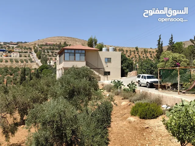 4 Bedrooms Farms for Sale in Jerash Dahl
