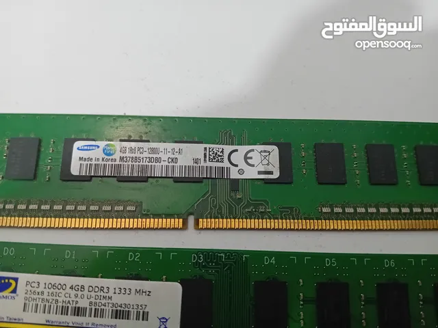 RAM for sale in Misrata