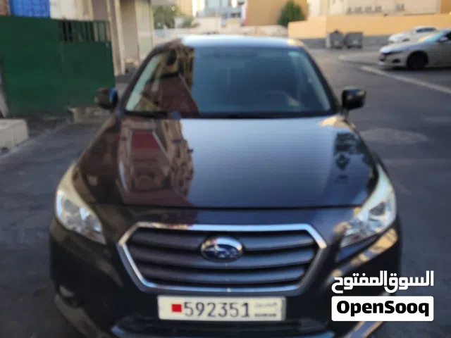 2016 Subaru Legacy Base