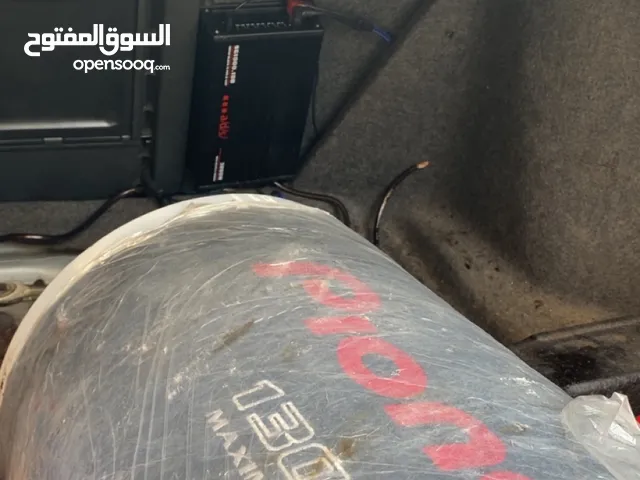 بازوكه بايونير 1300w و جي ام ads3200w