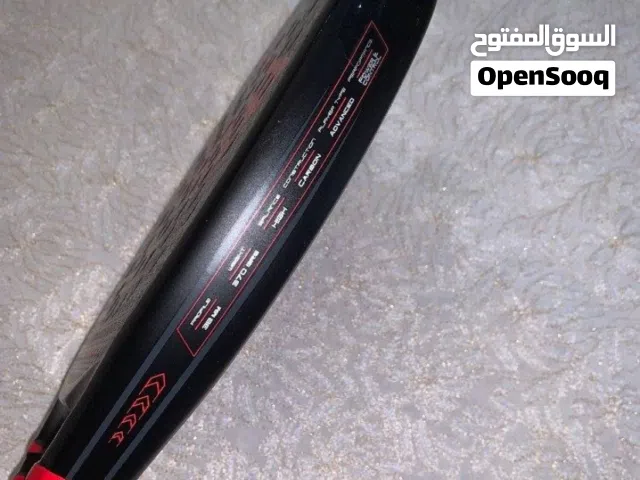 BRAND NEW PADE RACKET PRO