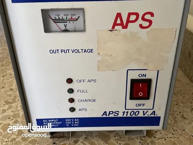 Aps 1100 V.A