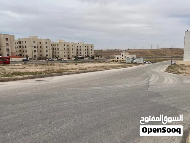 Commercial Land for Sale in Zarqa Madinet El Sharq