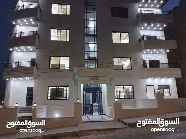 135 m2 3 Bedrooms Apartments for Sale in Amman Tabarboor