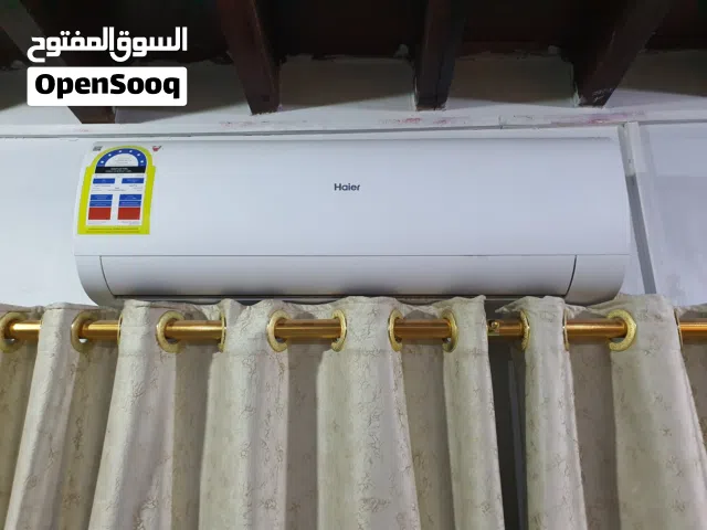 Haier 1 to 1.4 Tons AC in Aden