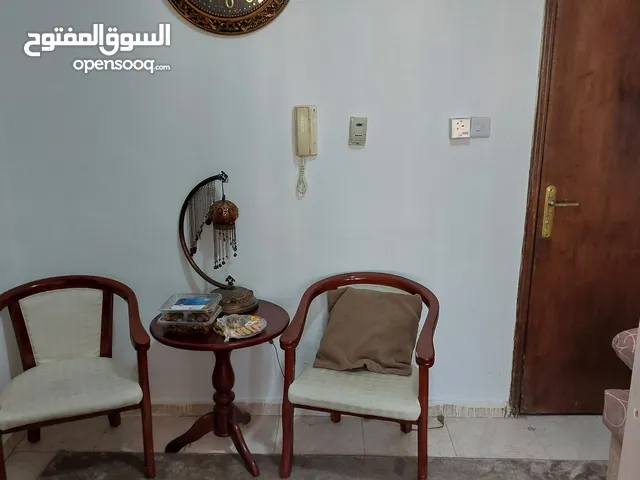 سكن عزًابي نظيف جدا بالفنطاس دائم أو مده قصيره