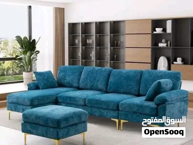Corner sofa