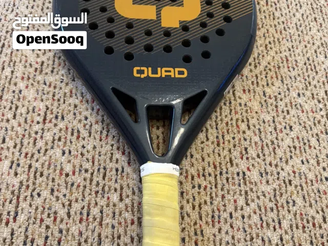 مضرب فالكون باور