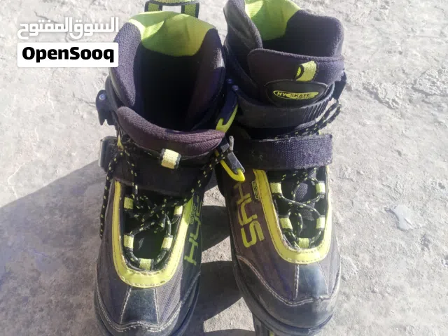 سكيت نمرة 33-36 للبيع