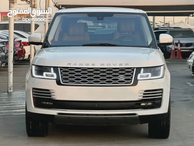 Land Rover Range Rover 2016 in Sharjah