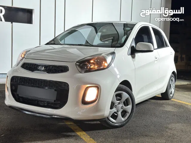 Used Kia Picanto in Irbid