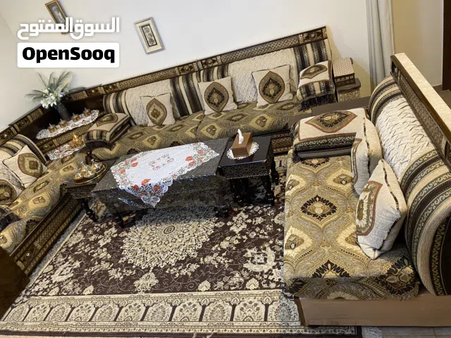 كنب مغربي للبيع