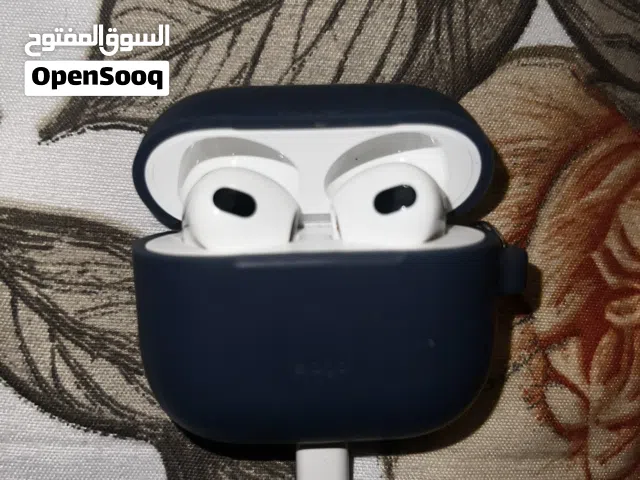 AirPod’s 3rd Generation Genuine Apple  Product (not a copy) - ايربودز أبل للبيع