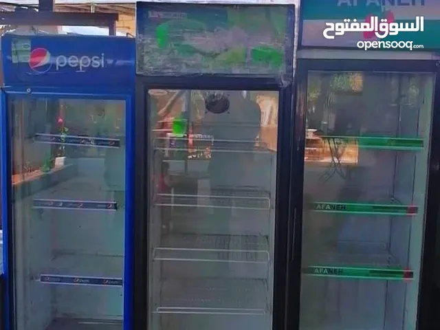 ثلجات بحاله الوكاله تبريدهم ممتاز جدا فل انفيرتر للبيع بسعررررررررررر مغرررري جدا الاتصال على الرقم