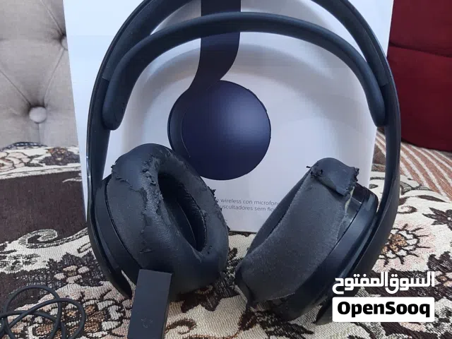 سماعه بلي ستشين للبيع!!