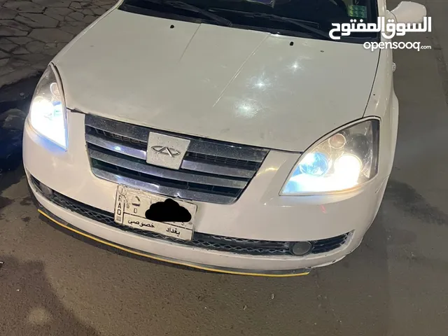 Used Chery Other in Baghdad