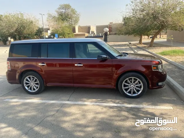 Ford Flex 2015 in Al Riyadh
