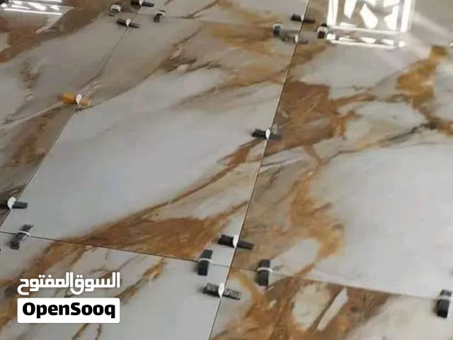 معلم بليط لتركيب البلاط والرخام بجميع أنواعه