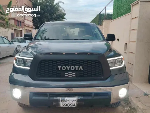 New Toyota Other in Tripoli