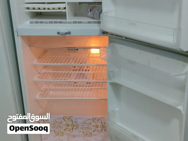 متوفر ثلاجه توشيبا حجم متوسط معا التوصل التشغيل والكفاله حجم متوسط