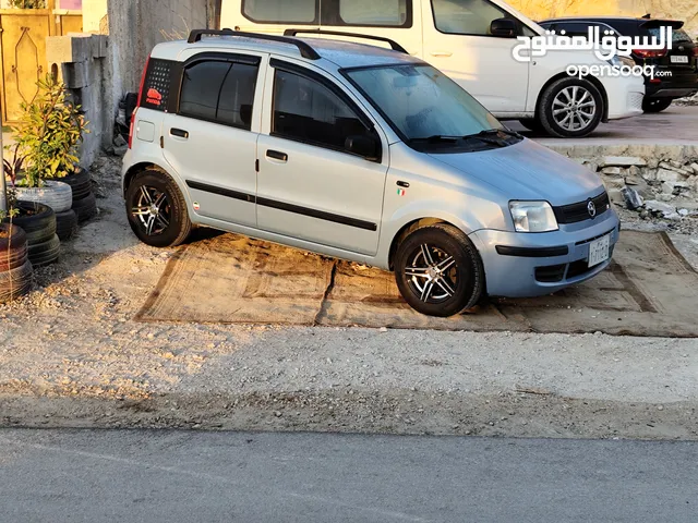 فيت باندا 2009