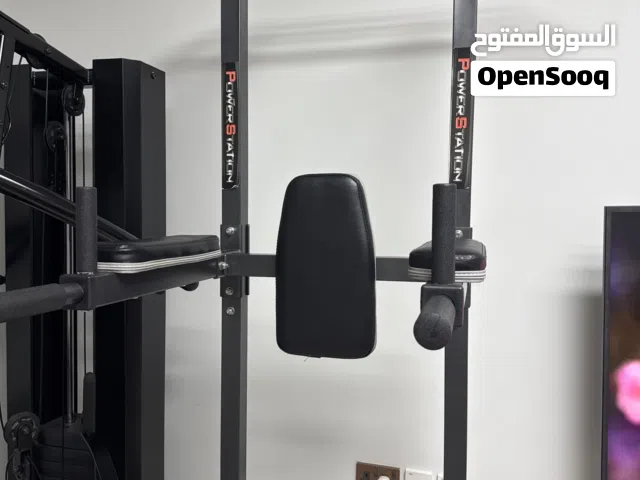 جهاز power tower من شركة Marcy