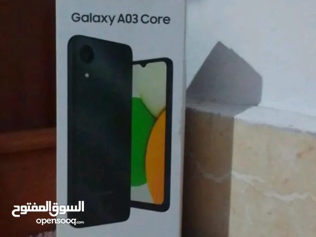 Samsung Galaxy A03 Core 32 GB in Tripoli