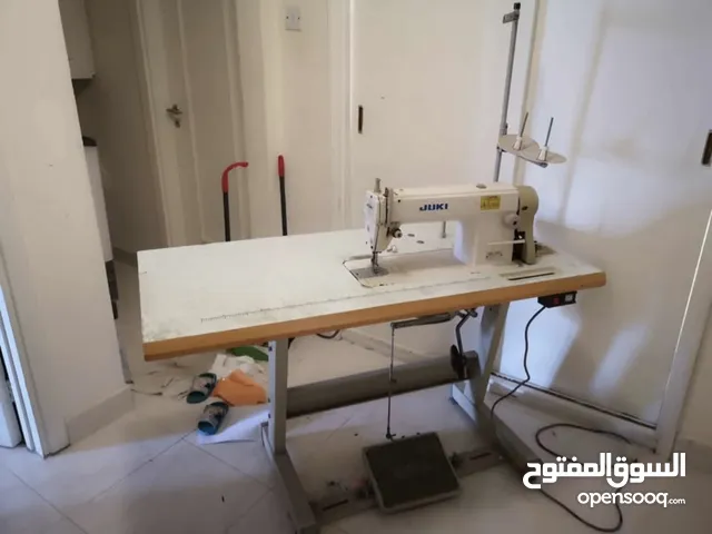 sewing machine
