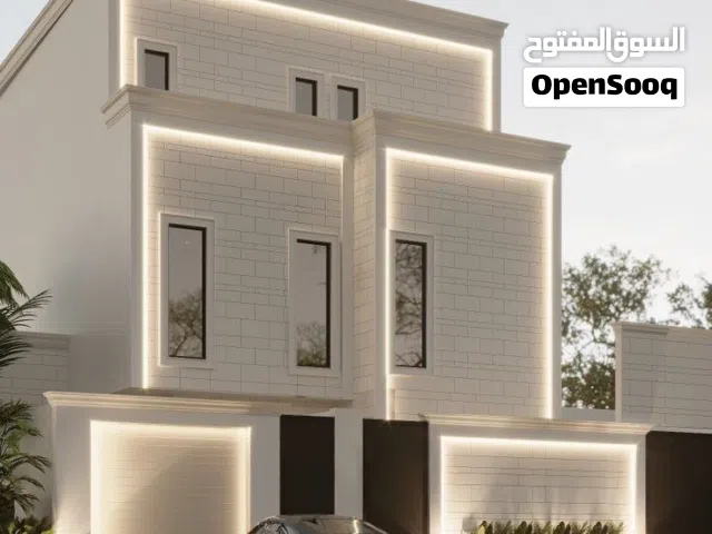 200 m2 More than 6 bedrooms Townhouse for Sale in Basra Yaseen Khrebit