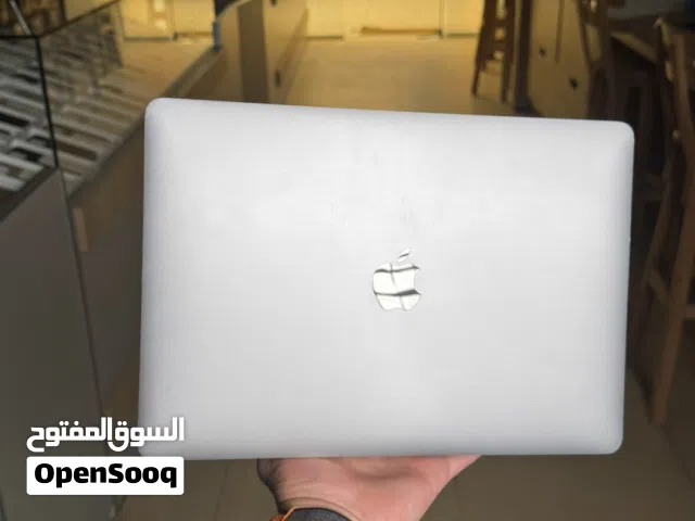 MacBook Air , 13’ INCH , M1 , 8 GB RAM , 2020