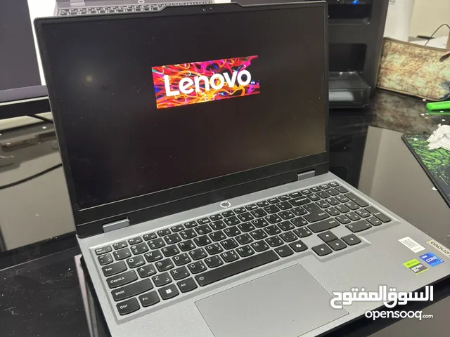 Windows Lenovo for sale in Amman
