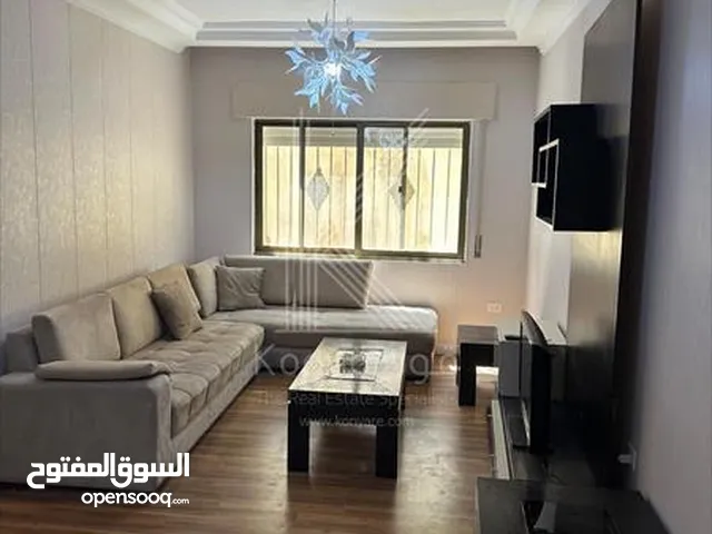 79 m2 2 Bedrooms Apartments for Sale in Amman Abdoun