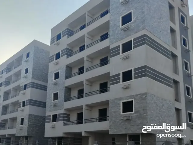 120m2 2 Bedrooms Apartments for Sale in Giza 6th of October