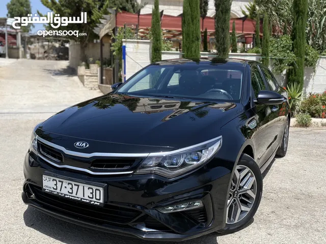 كيا 5️⃣ وأرد كوري 2️⃣0️⃣2️⃣0️⃣ جمرك جديد فحص كامل 7 جيد كلين تايتل