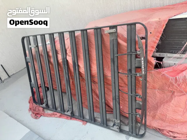 Roof Rack / Roof Cargo Rack for 4×4 – Heavy Duty