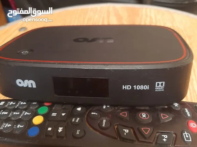  OSN Receivers for sale in Cairo