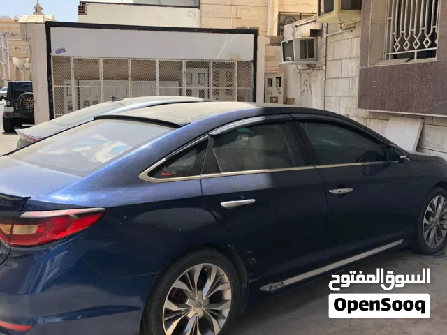 Used Hyundai Cars For Sale in Jeddah: Second Hand, Pre Owned : Best ...