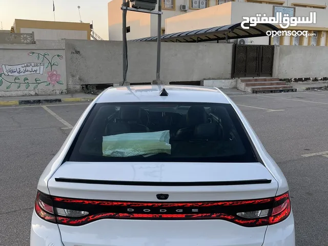 دوج دارت gt Dodge dart gt