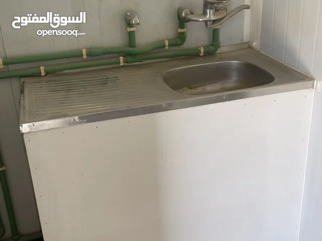 شاليه ( كونتينر ) غرفتين وحمام ومطبخ