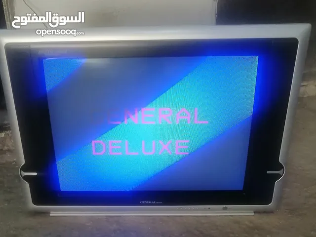 General Deluxe Other Other TV in Amman