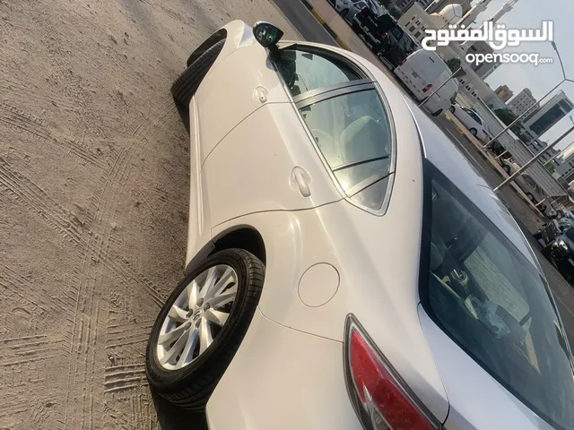Used Mazda 6 in Kuwait City