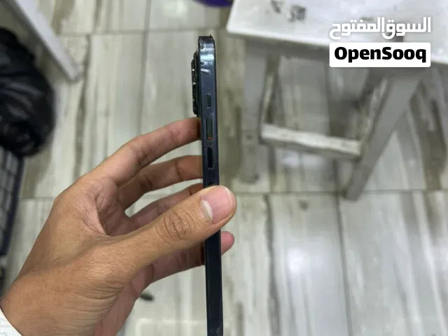 Iphone 13 pro max new condition not open not repair original