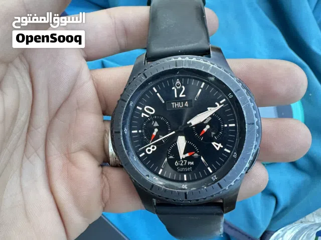 Samsung smart watches for Sale in Sana'a