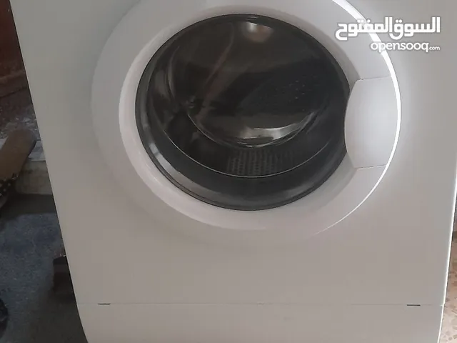 National Electric 1 - 6 Kg Washing Machines in Ajloun