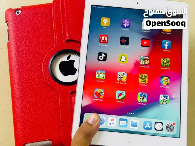 Apple ipad Air 2