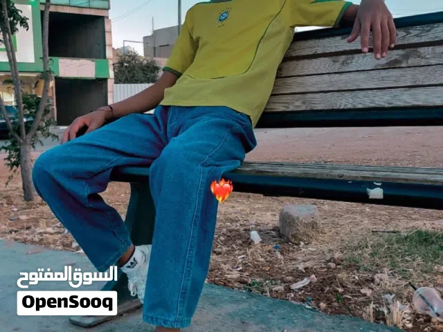 تيشرت البرازيل